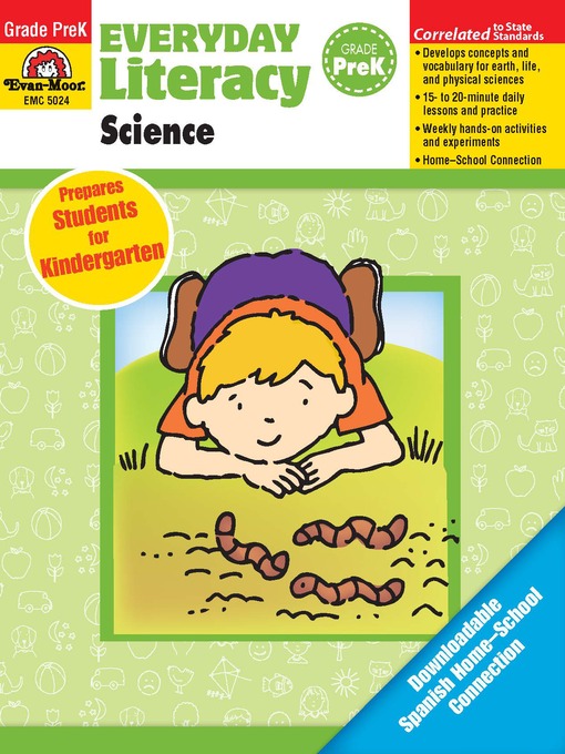 Cover image for Science